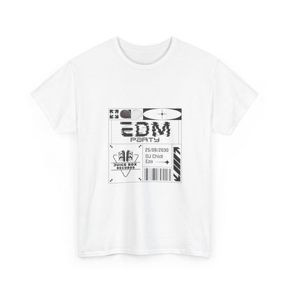 EDM Party T-Shirt
