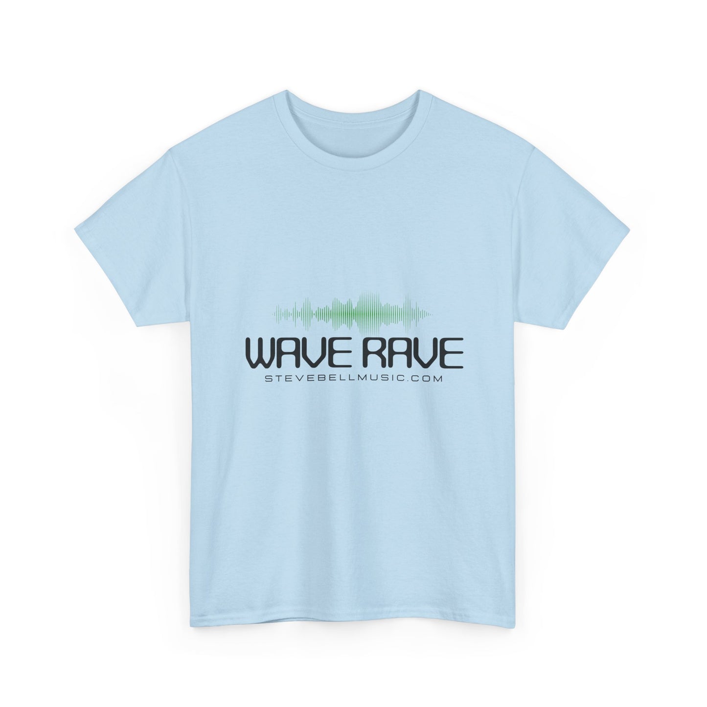 Wave Rave T-Shirt