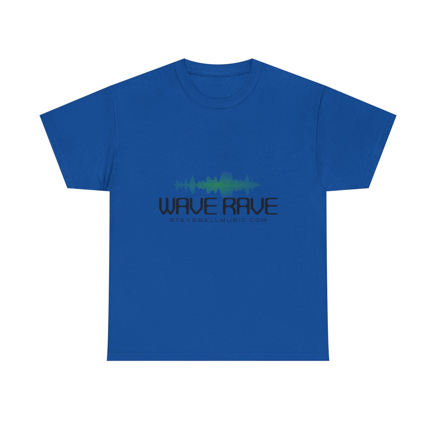 Wave Rave T-Shirt