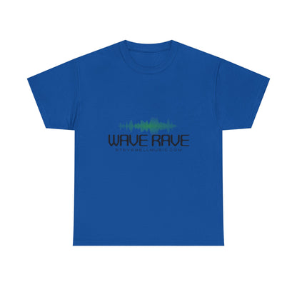 Wave Rave T-Shirt