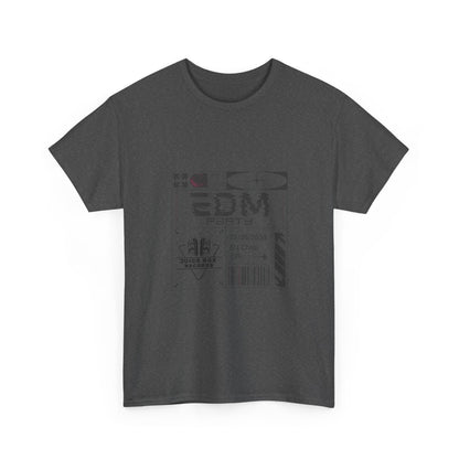 EDM Party T-Shirt