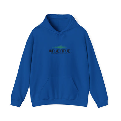 Wave Rave Hoodie