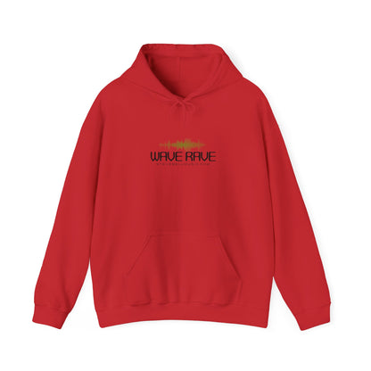Wave Rave Hoodie