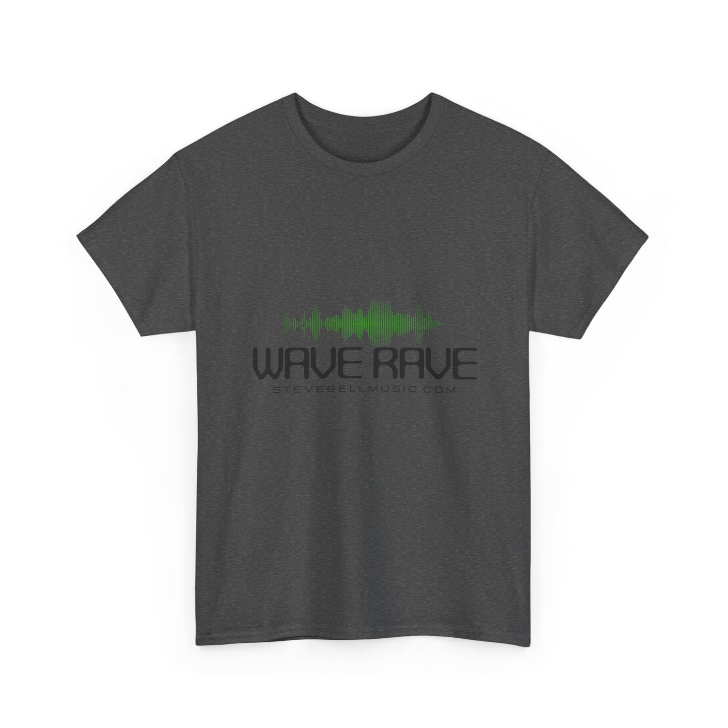 Wave Rave T-Shirt
