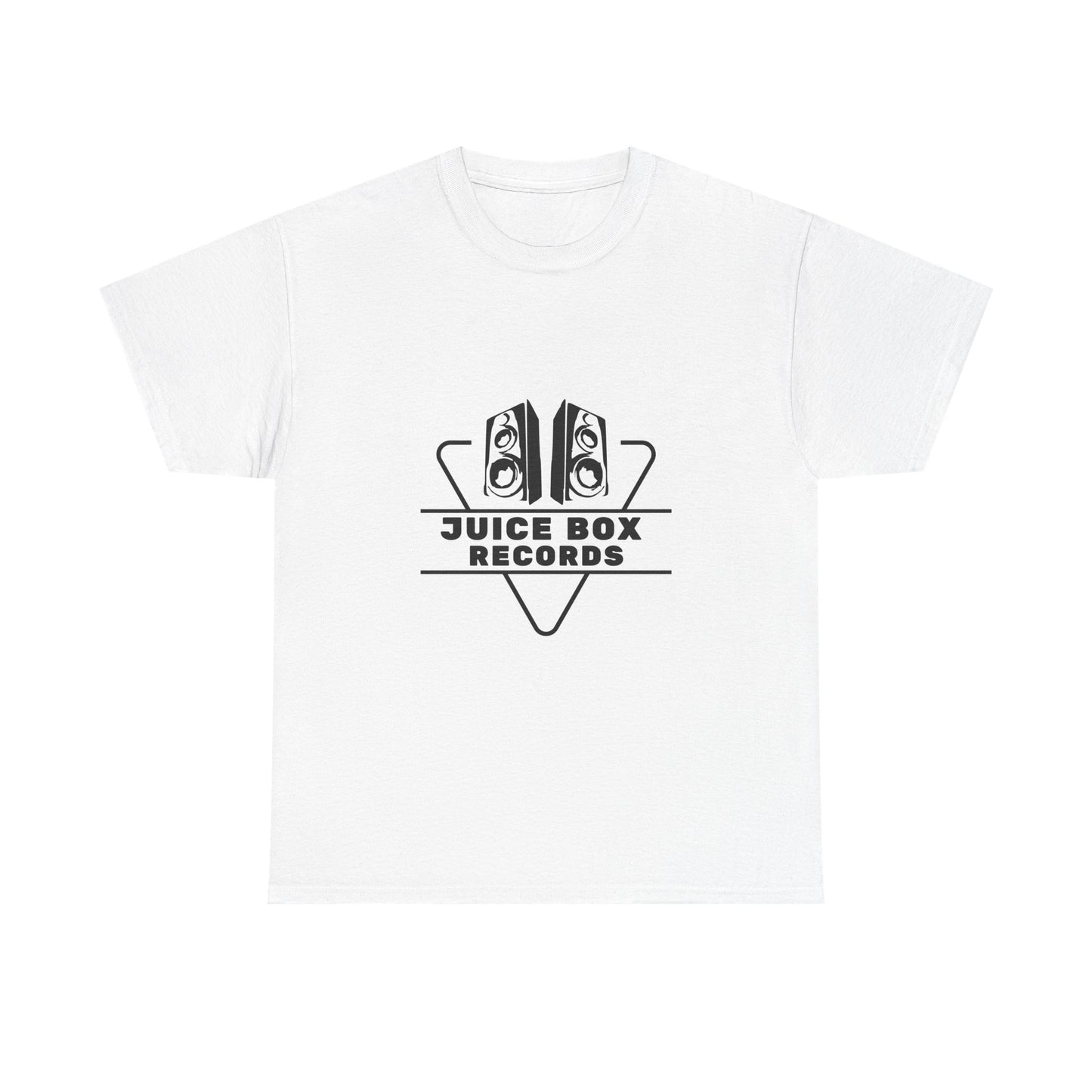 Juice Box Records Tee