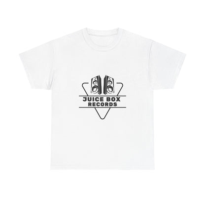 Juice Box Records Tee