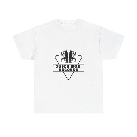 Juice Box Records Tee