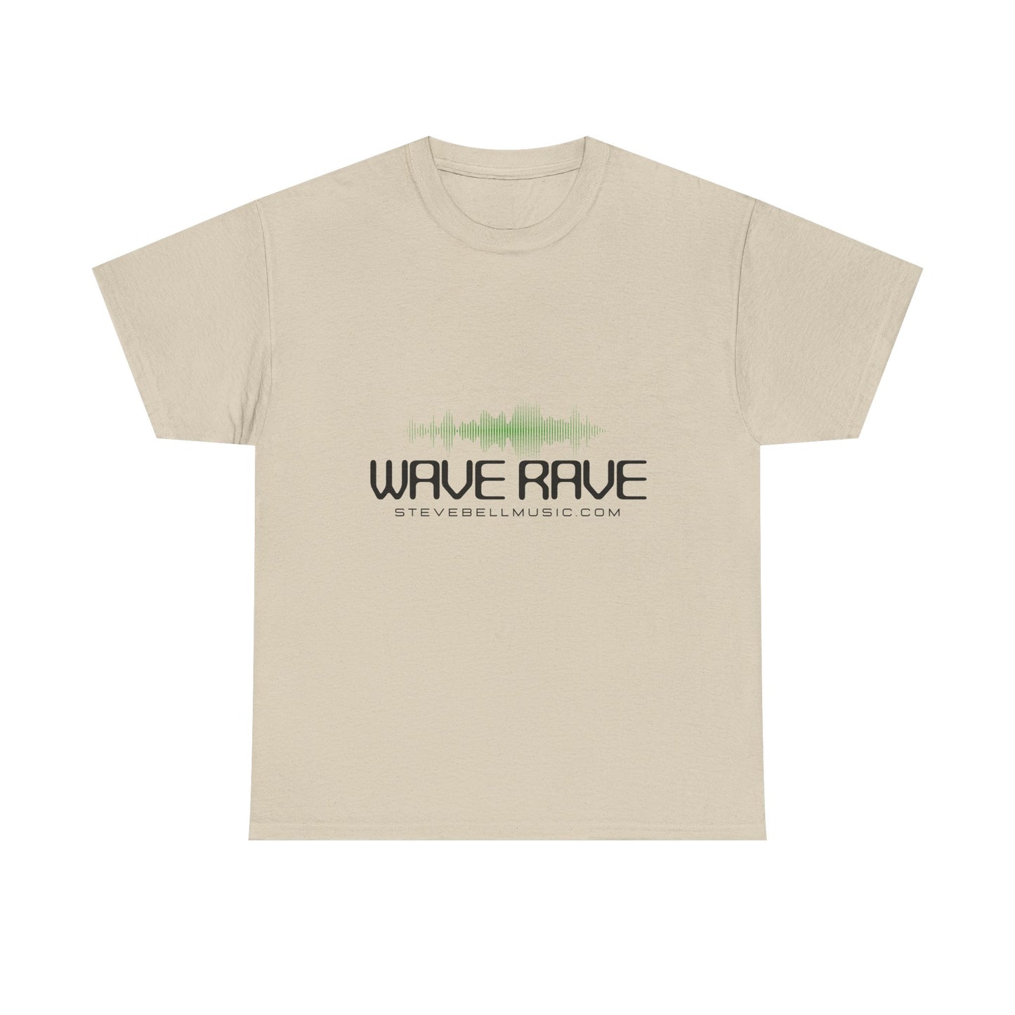 Wave Rave T-Shirt