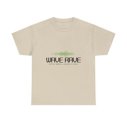 Wave Rave T-Shirt