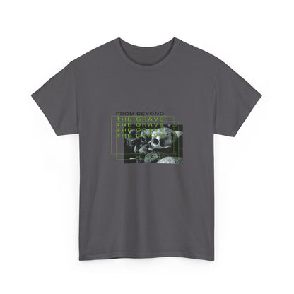 Rave From Beyond The Grave T-Shirt