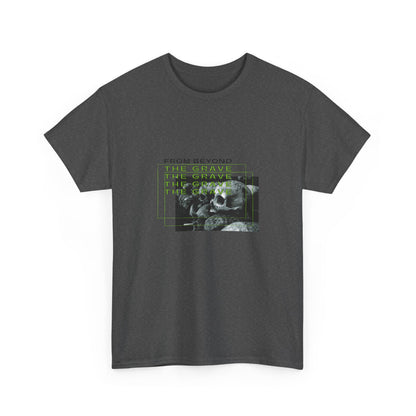 Rave From Beyond The Grave T-Shirt