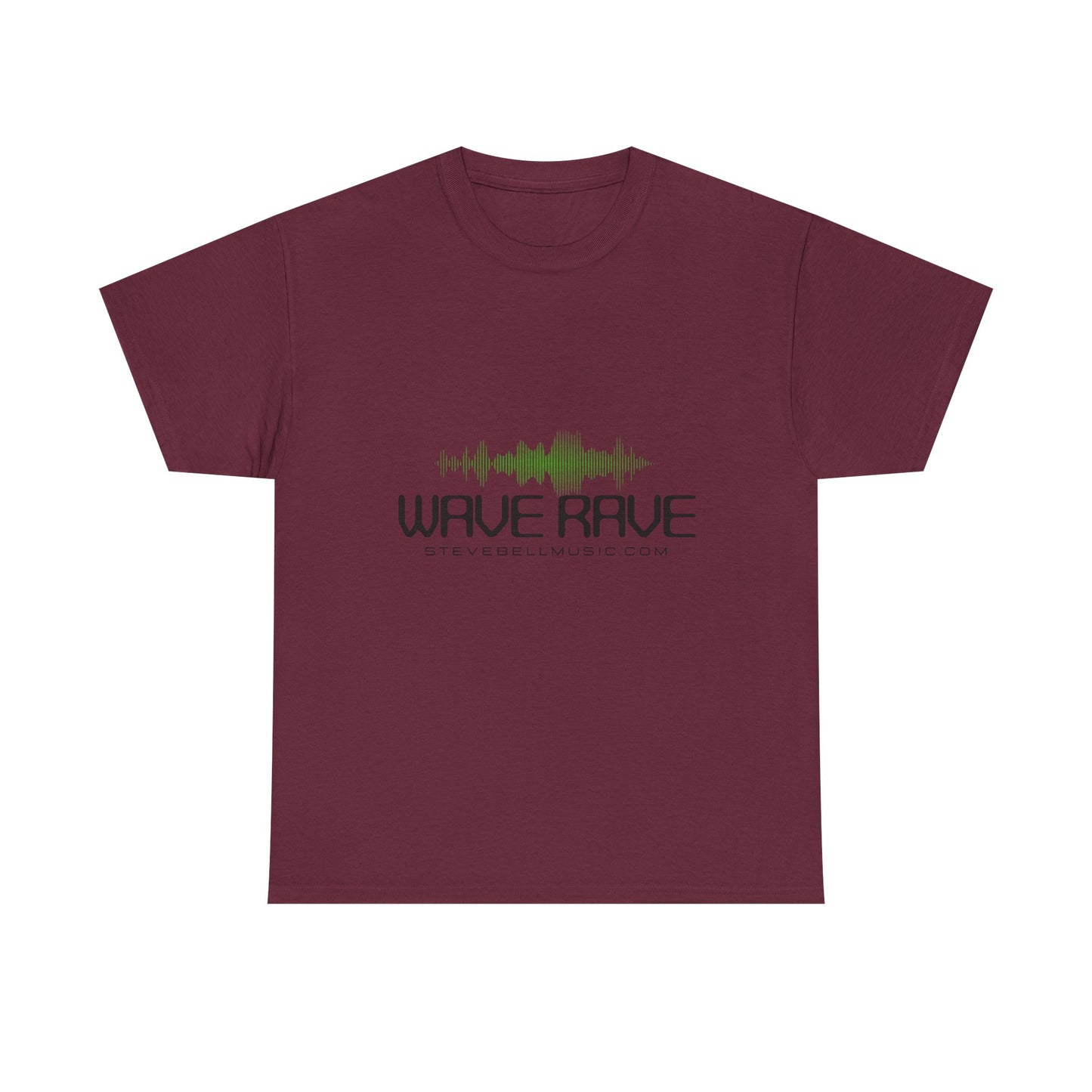 Wave Rave T-Shirt