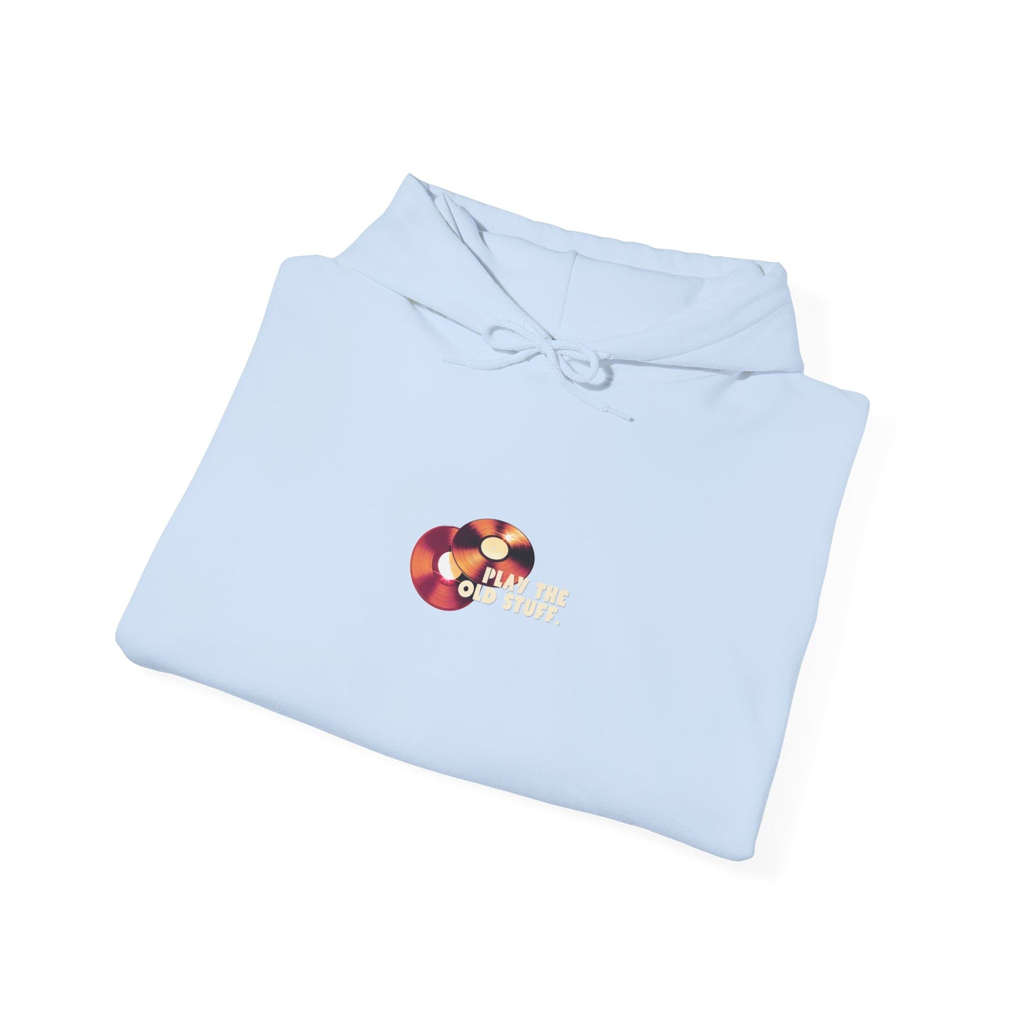 DJ Play The Old Stuff