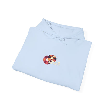 DJ Play The Old Stuff