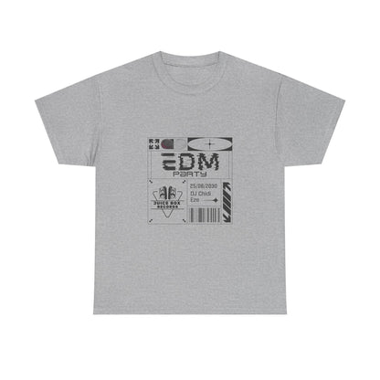 EDM Party T-Shirt