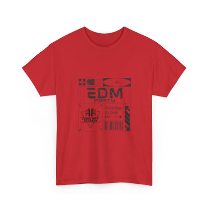 EDM Party T-Shirt