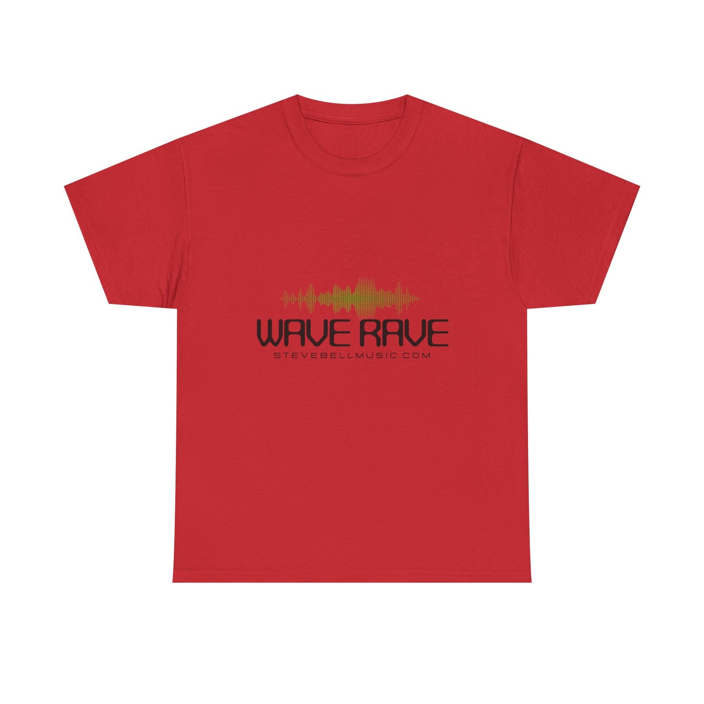 Wave Rave T-Shirt