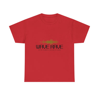Wave Rave T-Shirt
